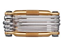 Crankbrothers Gold M10 Multi-Tool