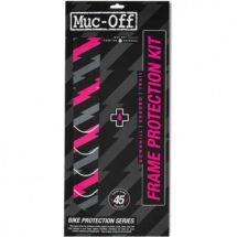 Muc-Off Frame Protector Dh/Enduro/Trail Kit Tarrasarja