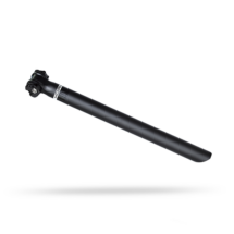 Pro Koryak MTB Satulatolppa 31,6 mm/400 mm, 0 mm Offset