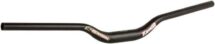 Renthal 35 Fatbar Black 40 mm Rise