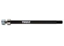 Thule M12X1,0 Syntace Läpityöntöakseli