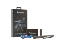 Bikefinder V2.0 GPS Tracker