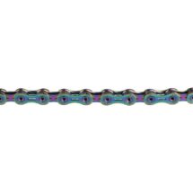 YBN S12-Ti Multicolor 12-Speed Chain