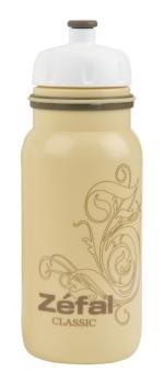 Zefal Sense R60 Juomapullo - Vintage Classic Beige 600 ml