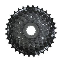 Shimano Tourney CS-HG200-8 TX 8S Cassette