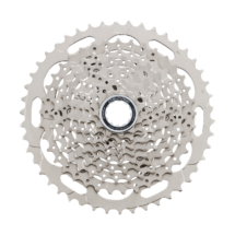 Shimano Deore CS-M4100-10 10S 11-46T Kasetti