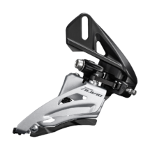 Shimano Alivio FD-M3120-D 2X Front Derailleur