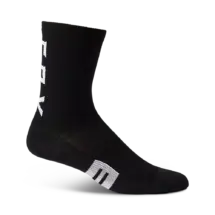 Fox 6" Flexair Merino Sock