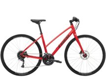 Trek FX 2 Disc Stagger