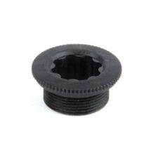 Shimano FC-M582 Kammen Kiinnityspultti