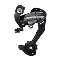 Shimano Altus RD-M370-Sgs 9S Derailleur