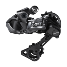 Shimano GRX DI2 RD-RX817 11S Direct Mount Derailleur