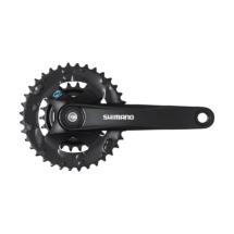Shimano FC-M315-2 Kampisarja 22-36T 175 mm