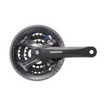 Shimano FC-M361 Kampisarja 22-32-42T