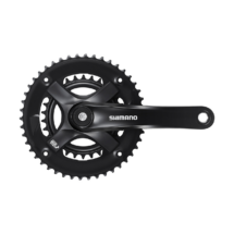 Shimano FC-TY501-2 Kampisarja 30-46T 170 mm