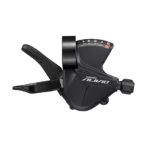 Shimano Alivio 2X9S SLM3100RLSET