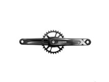 Sram SX Eagle Kampisarja 175 mm