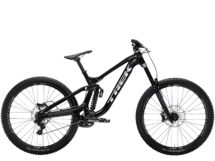 Trek Session 8