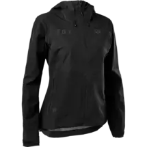 Fox Womens Ranger 3-Layer Water Jacket
