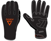 Amoq Neoprene Hanska