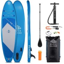 Black Island Caprera SUP 11'6 Paketti