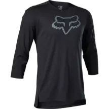 Fox Flexair Ascent 3/4 Length Jersey