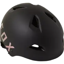 Fox Flight Helmet