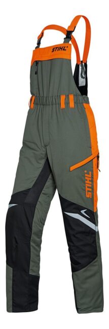 Stihl Function Ergo Avohaalarit