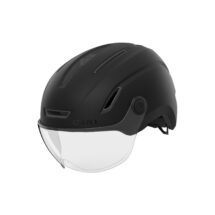 Giro Evoke Mips MAT Black