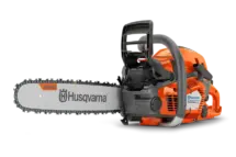 Husqvarna 545 Mark II