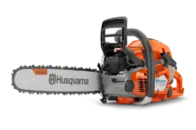Husqvarna 550 XPG Mark II
