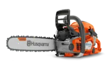 Husqvarna 550 XP Mark II