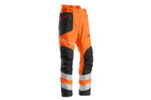Husqvarna High Viz Raivaushousut
