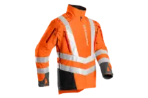 Husqvarna High Viz Raivauspusero