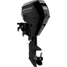 Mercury F20 ELPT EFI Perämoottori