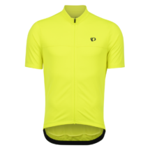Pearl Izumi Quest SS Screaming Yellow Paita