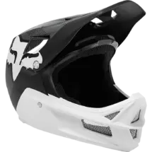 Fox Rampage Comp Camo Helmet