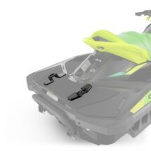 Sea-Doo Linq -Asennussarja