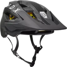 Fox Speedframe Camo Helmet