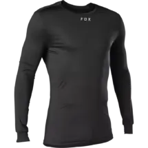 Fox Tecbase Long Sleeve Base Layer Shirt