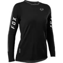 Fox Womens Defend Pro Long Sleeve Jersey