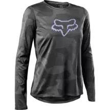 Fox Womens Ranger Long Sleeve Jersey