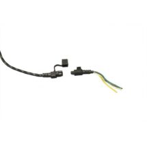12 V Pistoke Linq Multimount -Levyyn