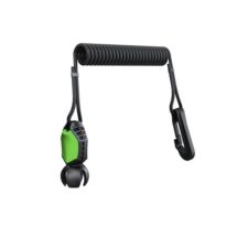 Learning Key Radien-X