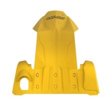 Pohjapanssari Skidoo XS/XM