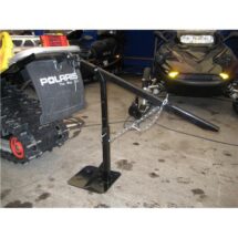 Sno-X MK/ATV Nostin