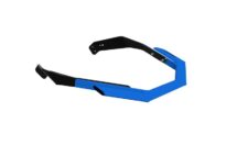 SPI Etupuskuri "Sport Series" Ski-Doo REV Gen4 Sininen