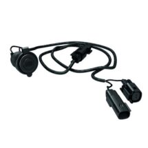 USB Pistorasia Gen4 / Radien / Radien-X