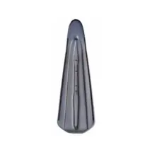 Vuotsolainen Blade DS 230 mm 2016-> Levikemuovi