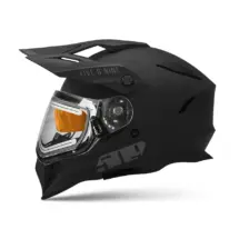 509 Delta R3 l Ignite Matte OPS Helmet